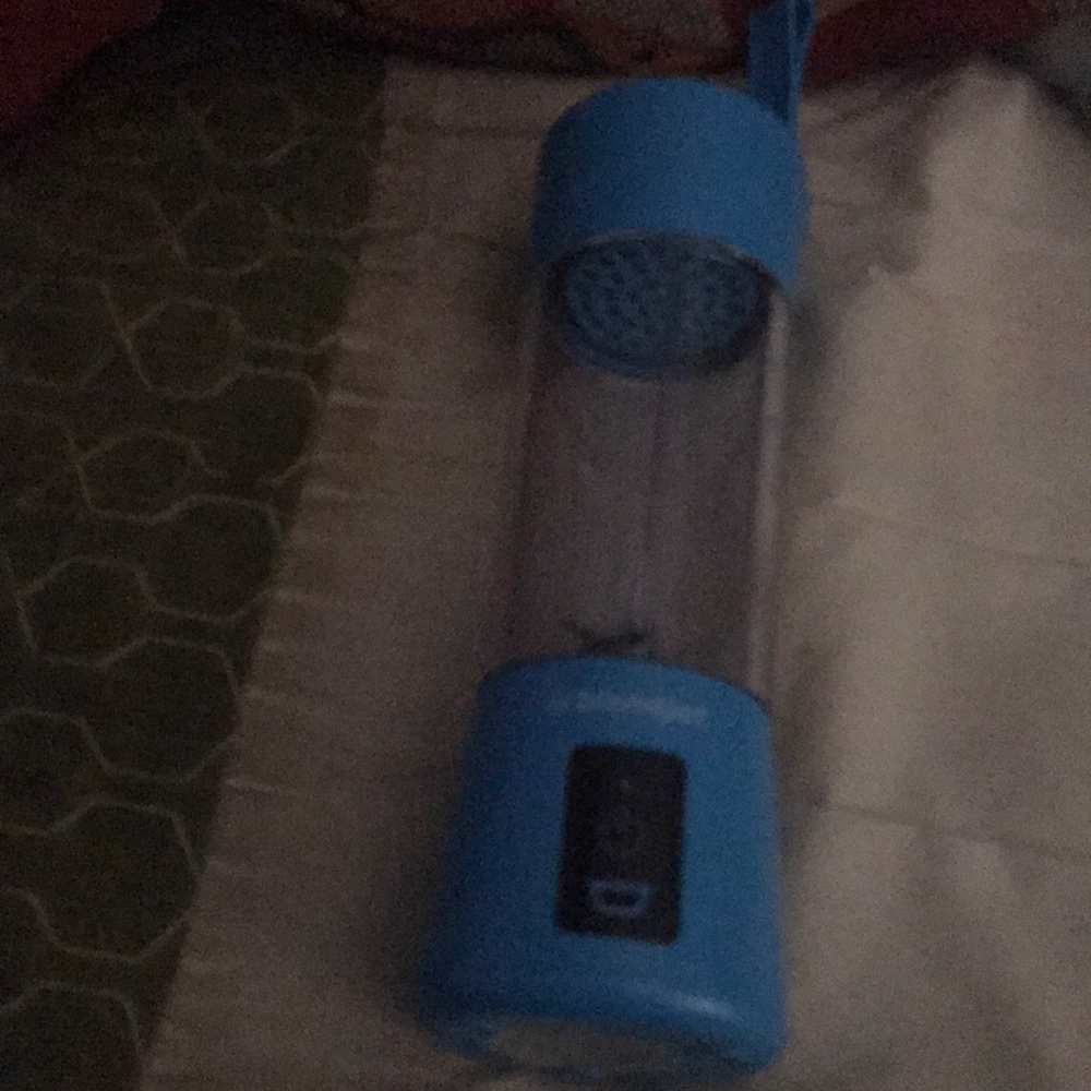 Smoothie blender Machine